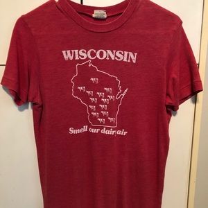 Abercrombie &Fitch t-shirt